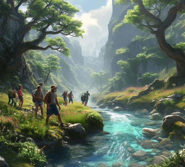 怀柔秘境探幽，揭秘绝美景点的欢乐之旅,怀柔秘境探幽，揭秘绝美景点的欢乐之旅,历史,景点,风情,第1张