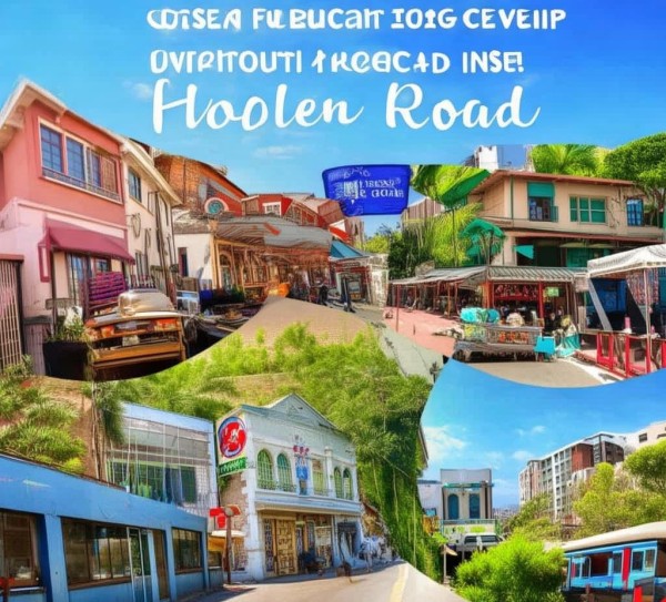 海伦路风情之旅，揭秘周边五大必游景点,海伦路风情之旅，揭秘周边五大必游景点,历史,景点,风情,第1张