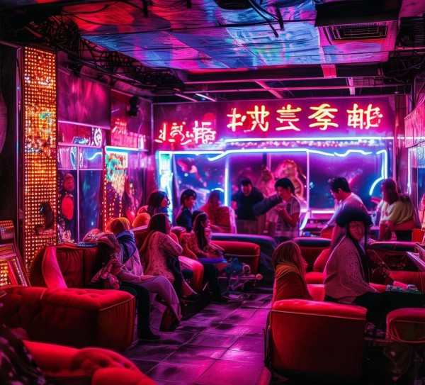 顺庆区KTV推荐，畅享欢乐时光的绝佳去处,顺庆区KTV推荐，畅享欢乐时光的绝佳去处,历史,娱乐场所,第1张