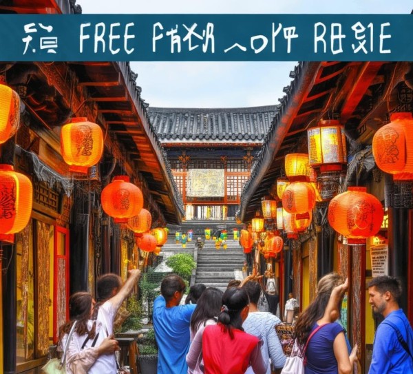 畅游泉州，免费周边景点攻略大盘点,畅游泉州，免费周边景点攻略大盘点,历史,景点,风情,第1张