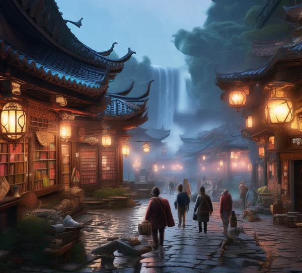 信市探秘之旅，十大必游景点揭晓,信市探秘之旅，十大必游景点揭晓,历史,景点,第1张