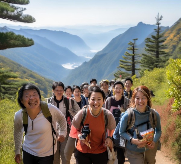 黄山景区开放新政策解读，轻松畅游，轻松负担！,黄山景区开放新政策解读，轻松畅游，轻松负担！,景点,黄山风景区,第1张