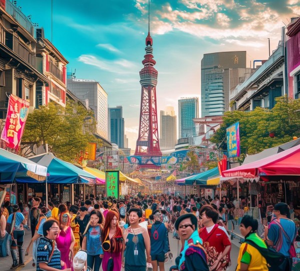 株洲漫展之旅，风情株洲，漫享特色景点,株洲漫展之旅，风情株洲，漫享特色景点,历史,景点,风情,第1张