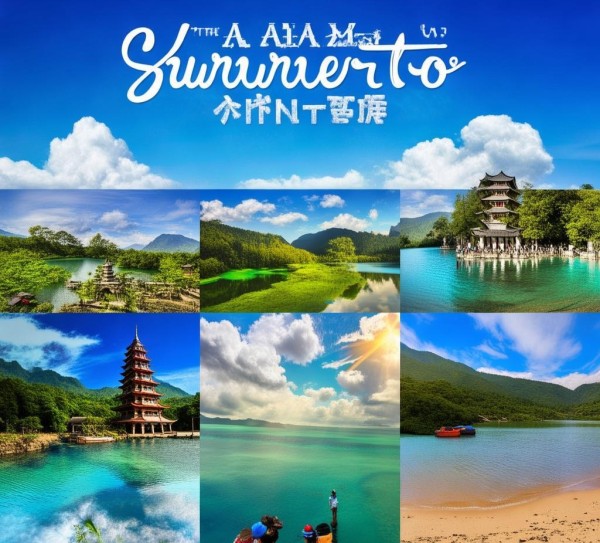 夏日清凉之旅，探寻中国十大夏日旅游胜地,夏日清凉之旅，探寻中国十大夏日旅游胜地,历史,景点,风情,第1张