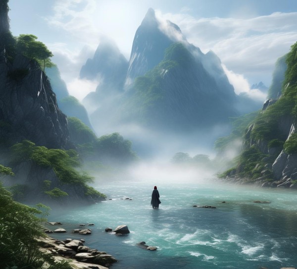 武冈水韵，探寻令人沉醉的山水秘境,武冈水韵，探寻令人沉醉的山水秘境,历史,第1张