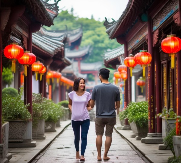 佛山古城休闲风情之旅攻略,佛山古城休闲风情之旅攻略,历史,风情,美食,第1张