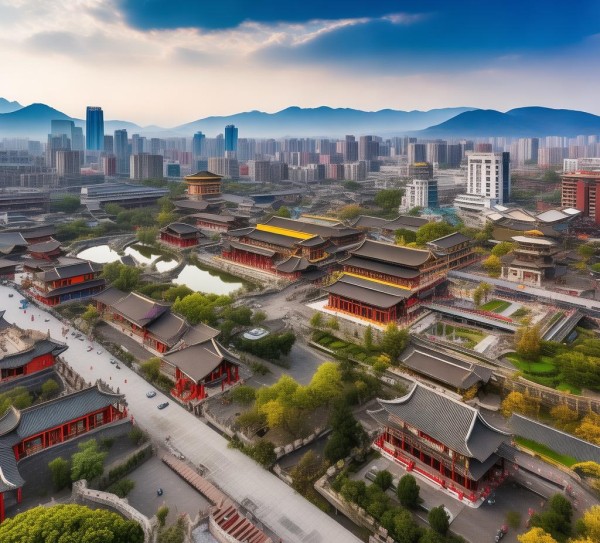 河北历史文化与现代风采，十大必游景点推荐,河北历史文化与现代风采，十大必游景点推荐,历史,景点,风情,第1张