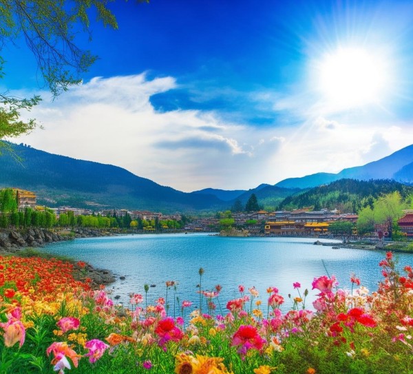 春城昆明探秘之旅，必游景点全攻略,春城昆明探秘之旅，必游景点全攻略,景点,风情,景点大盘点,第1张
