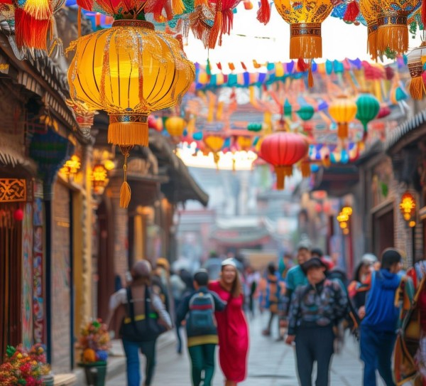 丝路明珠临夏，五一假期风情之旅,丝路明珠临夏，五一假期风情之旅,历史,景点,风情,第1张