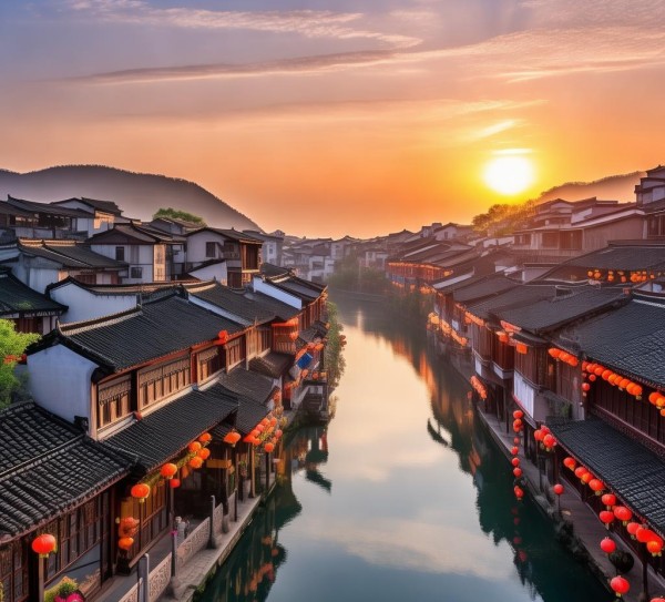 绍兴旅游必游之地，深度攻略指南,绍兴旅游必游之地，深度攻略指南,历史,景点,美食,第1张