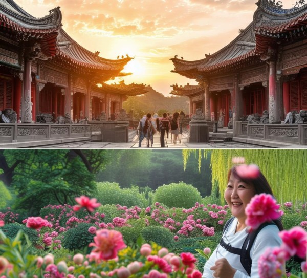 畅游河南，景区优待证攻略指南,畅游河南，景区优待证攻略指南,历史,景点,第1张