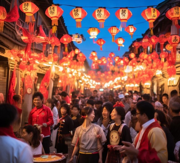 汤阴过大年，欢乐畅游指南,汤阴过大年，欢乐畅游指南,历史,美食,第1张