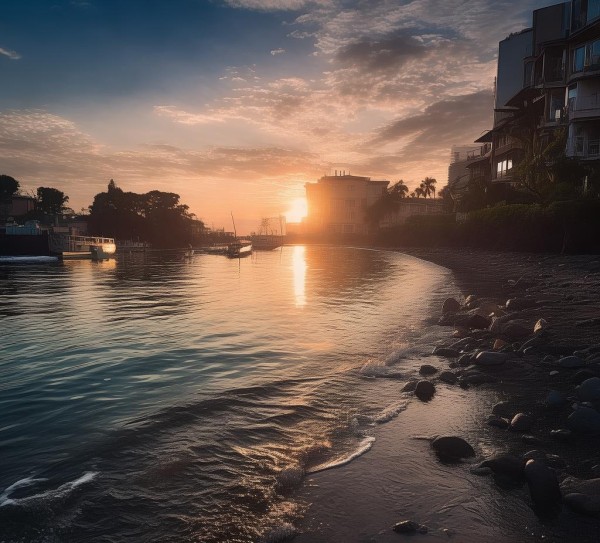 大连海滨免费景点攻略，漫步海岸，畅享无价风情,大连海滨免费景点攻略，漫步海岸，畅享无价风情,景点,风情,景点大盘点,第1张