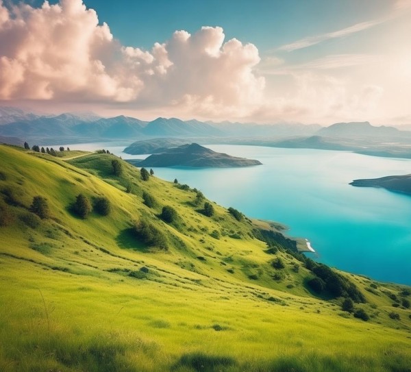 坡景如画，探索风光无限的旅游胜地盘点,坡景如画，探索风光无限的旅游胜地盘点,历史,第1张