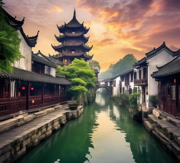 江南古城池州，绝美风光与人文韵味的旅游秘境,江南古城池州，绝美风光与人文韵味的旅游秘境,历史,景点,一日游,第1张