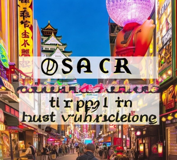 大阪深度游，十大必访景点，体验异国风情之旅,大阪深度游，十大必访景点，体验异国风情之旅,历史,景点,风情,第1张