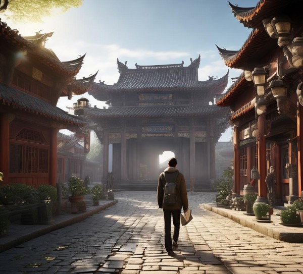 探寻定州古韵，历史景点深度游指南,探寻定州古韵，历史景点深度游指南,历史,景点,风情,第1张