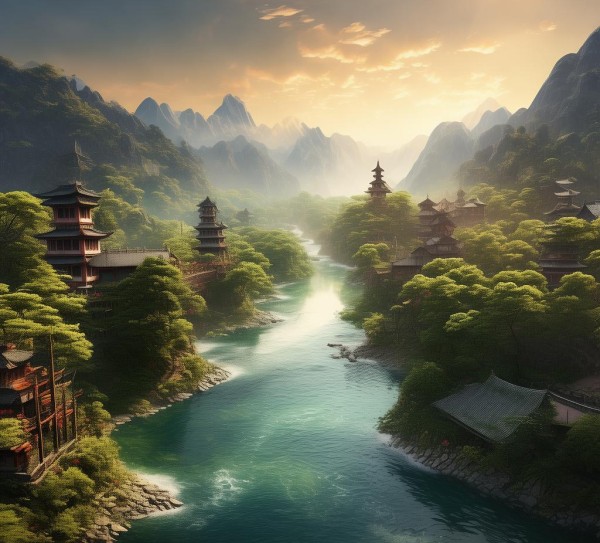 横峰风光探秘，自然与人文交融之旅,横峰风光探秘，自然与人文交融之旅,历史,景点,第1张