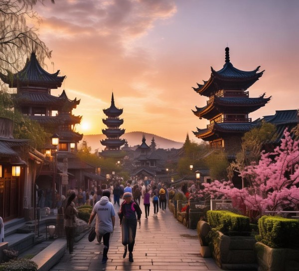 中山旅游攻略，探秘历史文化，尽享自然美景,中山旅游攻略，探秘历史文化，尽享自然美景,历史,景点,景点大盘点,第1张