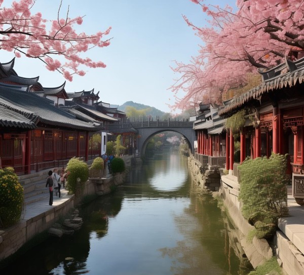 聊城历史文化名城美景探寻指南,聊城历史文化名城美景探寻指南,历史,景点,景点大盘点,第1张