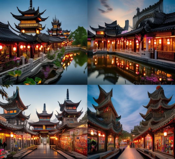古韵今风探秘之旅，济宁五大必游景点揭秘,古韵今风探秘之旅，济宁五大必游景点揭秘,历史,景点,神秘,第1张