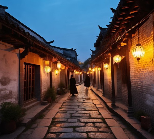 许昌古城风情掠影，探寻古都独特韵味,许昌古城风情掠影，探寻古都独特韵味,历史,景点,景点大盘点,第1张