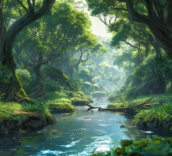环江秘境探幽，畅游环江好去处指南,环江秘境探幽，畅游环江好去处指南,历史,景点,风情,第1张