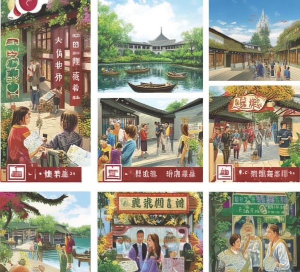 苏州留守人员景区优惠政策详解，适用景区及享受方式一览,苏州留守人员景区优惠政策详解，适用景区及享受方式一览,景区优惠政策,第1张