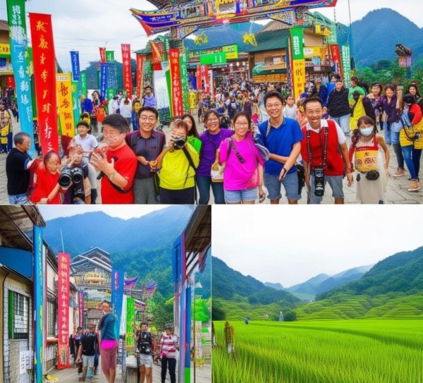 五一畅游恩施，恩施景点门票全攻略，美景随心享,五一畅游恩施，恩施景点门票全攻略，美景随心享,历史,景点,风情,第1张