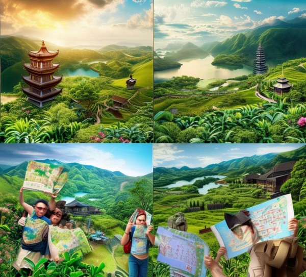 免费畅游天府，天府之国景点大盘点攻略,免费畅游天府，天府之国景点大盘点攻略,历史,景点,景点大盘点,第1张