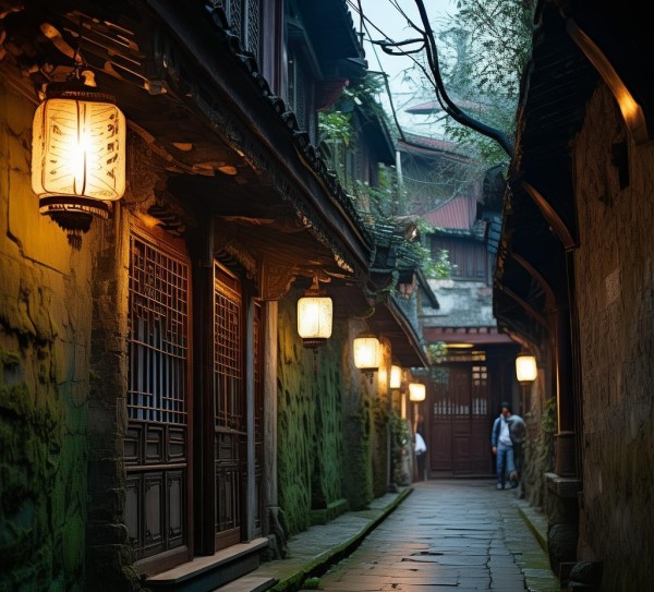 广州旺苍，深度探秘，揭秘城市隐秘之美,广州旺苍，深度探秘，揭秘城市隐秘之美,历史,景点,美食,第1张