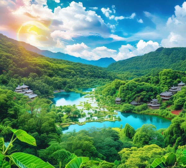 南宁周边免费游攻略，畅游绿城周边好去处,南宁周边免费游攻略，畅游绿城周边好去处,历史,景点,景点大盘点,第1张
