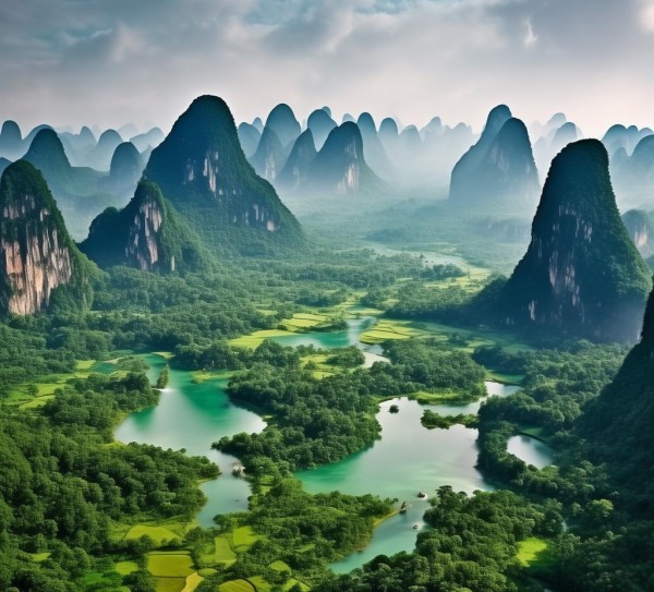 广西融水自然奇观之旅大盘点,广西融水自然奇观之旅大盘点,历史,景点,风情,第1张