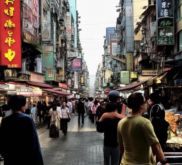 热点景区商铺盈利升级攻略，特色项目打造与机遇把握,热点景区商铺盈利升级攻略，特色项目打造与机遇把握,景点,热门景点,第1张