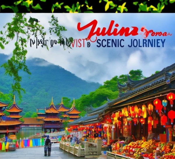 玉林风情之旅，必游十大景点推荐,玉林风情之旅，必游十大景点推荐,历史,景点,第1张