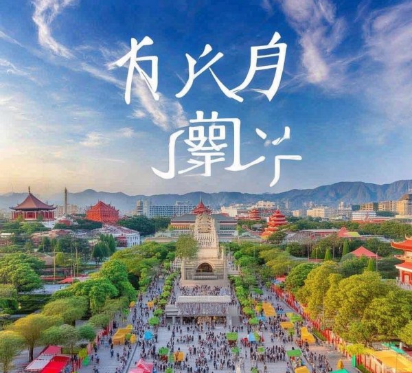 天府之旅无门槛，免费畅游周边景区攻略,天府之旅无门槛，免费畅游周边景区攻略,历史,景点,美食,第1张