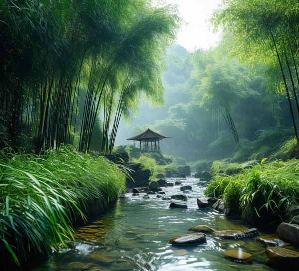 义乌夏日避暑天堂，清凉秘境大揭秘,义乌夏日避暑天堂，清凉秘境大揭秘,历史,风情,美食,第1张