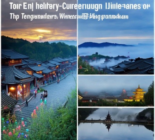 丽江秘境之旅，必游十大绝美景点,丽江秘境之旅，必游十大绝美景点,历史,景点,风情,第1张