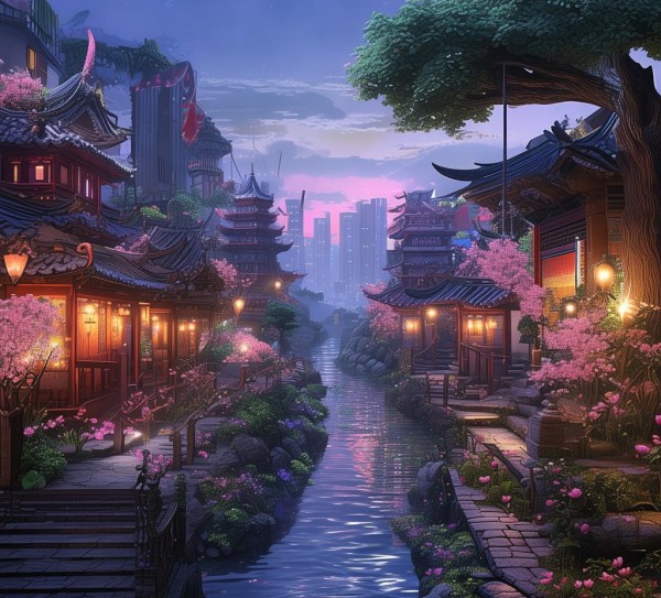 市区秘境探幽，必游的十大绝美景点攻略,市区秘境探幽，必游的十大绝美景点攻略,历史,景点,风情,第1张