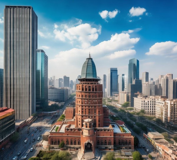 郑州景点重启，历史见证下的开放与新生,郑州景点重启，历史见证下的开放与新生,景点,第1张
