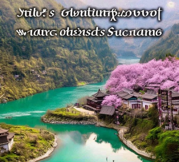 探寻川北明珠，遂宁五大必游旅游胜地,探寻川北明珠，遂宁五大必游旅游胜地,历史,景点,风情,第1张