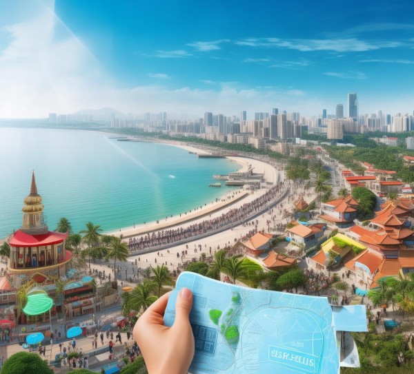 免费畅游海口，海口景点攻略大盘点,免费畅游海口，海口景点攻略大盘点,历史,景点,风情,第1张