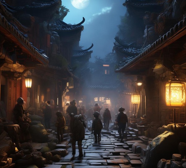 同安古城宝藏之旅，揭秘不可错过的探秘胜地,同安古城宝藏之旅，揭秘不可错过的探秘胜地,历史,美食,烧烤,第1张