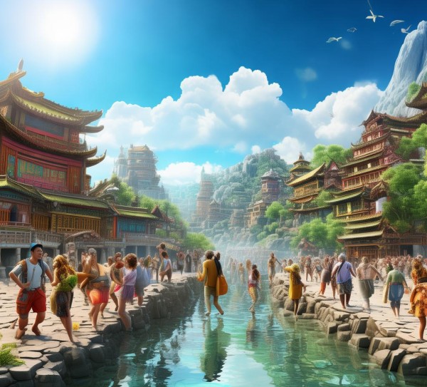 免费畅游宝鸡，宝地景区大盘点！,免费畅游宝鸡，宝地景区大盘点！,历史,风光,第1张