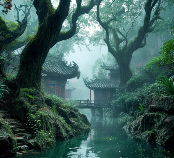 柳州秘境探幽，盘点必游景点攻略,柳州秘境探幽，盘点必游景点攻略,历史,景点,风情,第1张