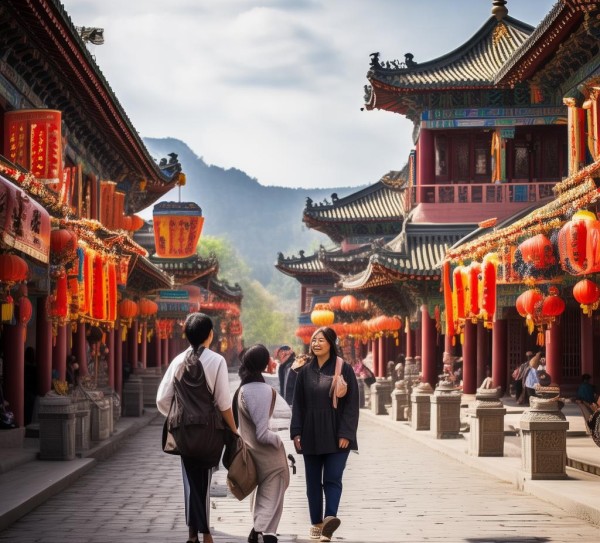 承德，历史文化名城里的周到服务与多彩玩乐之旅,承德，历史文化名城里的周到服务与多彩玩乐之旅,历史,景点,风情,第1张