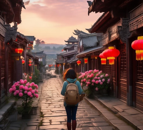 探秘杞县古韵风情，盘点必游景点之旅,探秘杞县古韵风情，盘点必游景点之旅,历史,景点,风情,第1张