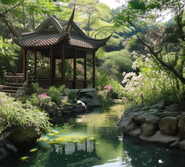 南安隐秘角落，邂逅宁静时光的隐逸之地,南安隐秘角落，邂逅宁静时光的隐逸之地,历史,风光,第1张