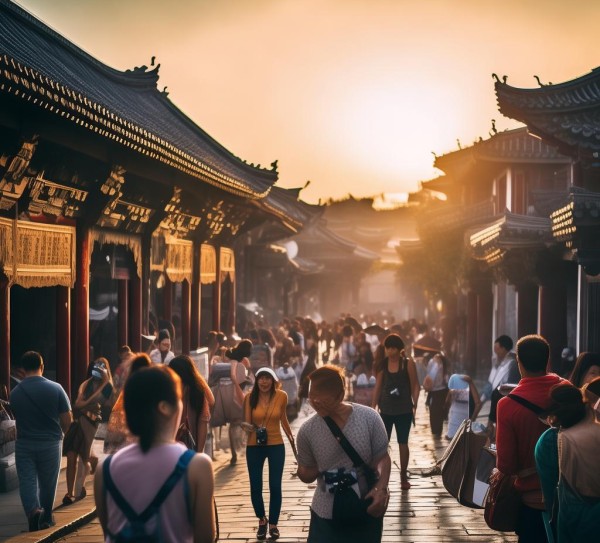 古城魅力免费游，濮阳游玩胜地全攻略,古城魅力免费游，濮阳游玩胜地全攻略,历史,风光,第1张