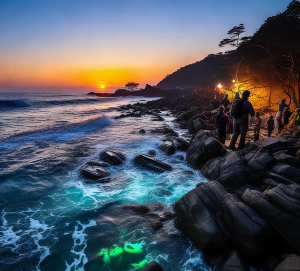 福鼎海滨探秘，寻趣之旅攻略,福鼎海滨探秘，寻趣之旅攻略,历史,景点,风情,第1张